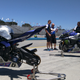 Illustration for article titled In The Chaos Of Racing, Yamahas MotoAmerica Crew Brings Calm Perfection